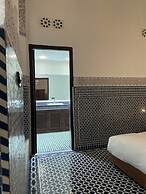 Riad Dari Fes