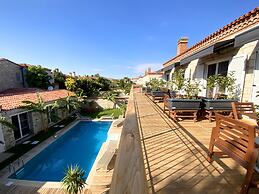 La Maison De Yasmine