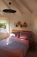 La Maison De Yasmine