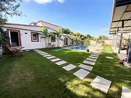 La Maison De Yasmine