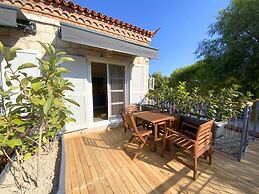 La Maison De Yasmine