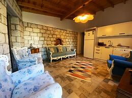 La Maison De Yasmine