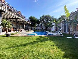 La Maison De Yasmine