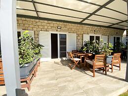 La Maison De Yasmine