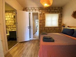 La Maison De Yasmine