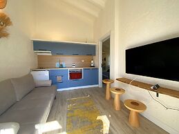 La Maison De Yasmine