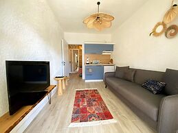 La Maison De Yasmine