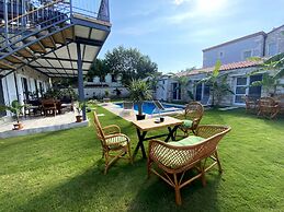 La Maison De Yasmine