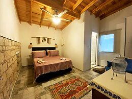 La Maison De Yasmine