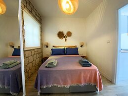 La Maison De Yasmine