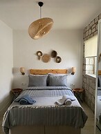 La Maison De Yasmine