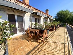 La Maison De Yasmine