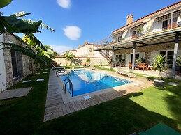 La Maison De Yasmine