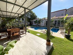 La Maison De Yasmine