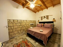 La Maison De Yasmine