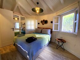 La Maison De Yasmine