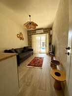 La Maison De Yasmine