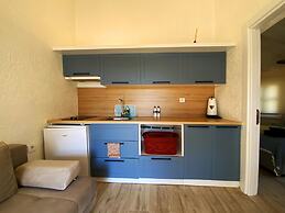 La Maison De Yasmine