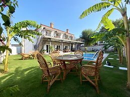 La Maison De Yasmine