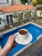 La Maison De Yasmine