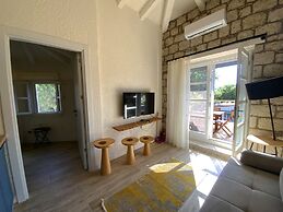 La Maison De Yasmine