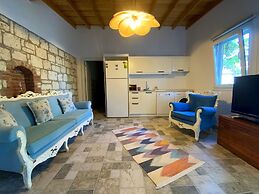 La Maison De Yasmine