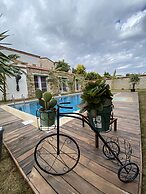 La Maison De Yasmine