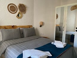 La Maison De Yasmine