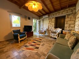 La Maison De Yasmine