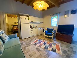 La Maison De Yasmine