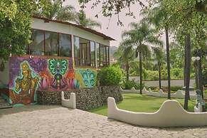 JARDIN DE LA ABUNDANCIA