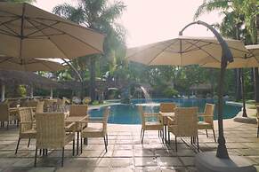 JARDIN DE LA ABUNDANCIA