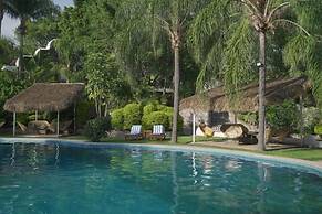 JARDIN DE LA ABUNDANCIA