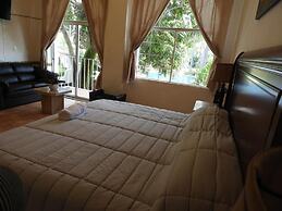 JARDIN DE LA ABUNDANCIA