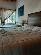 JARDIN DE LA ABUNDANCIA