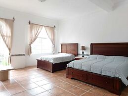 JARDIN DE LA ABUNDANCIA