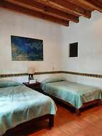 JARDIN DE LA ABUNDANCIA