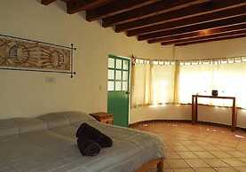 JARDIN DE LA ABUNDANCIA