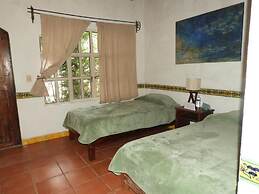 JARDIN DE LA ABUNDANCIA