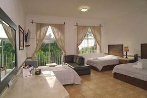 JARDIN DE LA ABUNDANCIA