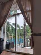 JARDIN DE LA ABUNDANCIA