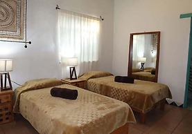 JARDIN DE LA ABUNDANCIA