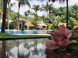 JARDIN DE LA ABUNDANCIA