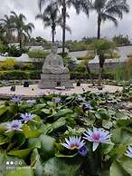 JARDIN DE LA ABUNDANCIA