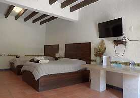 JARDIN DE LA ABUNDANCIA