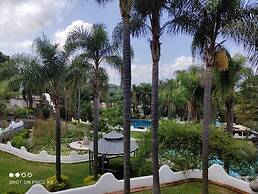 JARDIN DE LA ABUNDANCIA