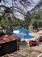 JARDIN DE LA ABUNDANCIA