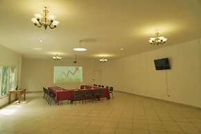 JARDIN DE LA ABUNDANCIA