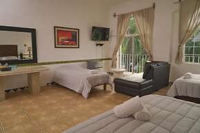 JARDIN DE LA ABUNDANCIA