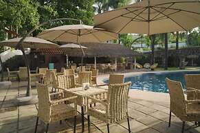 JARDIN DE LA ABUNDANCIA